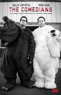 Watch The Comedians online