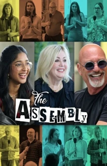 Watch The Assembly online