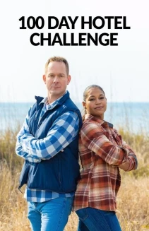 Watch 100 Day Hotel Challenge online