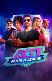 Watch America's Got Talent: Fantasy League online