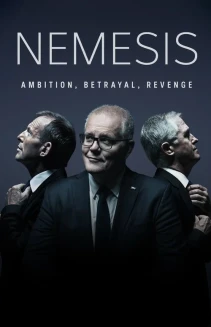 Watch Nemesis online