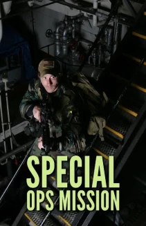Watch Special Ops Mission online