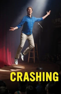 Watch Crashing online
