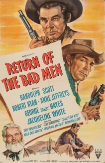 Return of the Bad Men