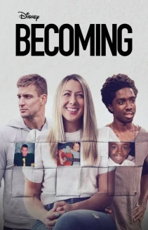 Watch Becoming online