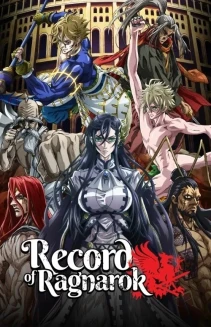 Watch Record of Ragnarok online