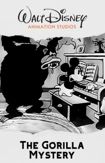 The Gorilla Mystery