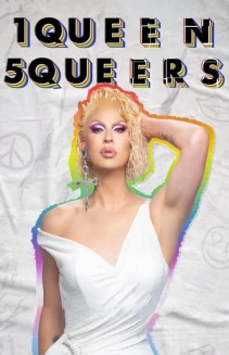 Watch 1 Queen 5 Queers online