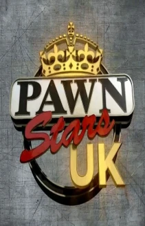 Watch Pawn Stars UK online