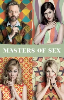 Watch Masters of Sex online