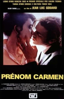 First Name: Carmen