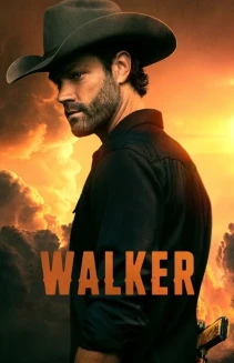 Watch Walker online
