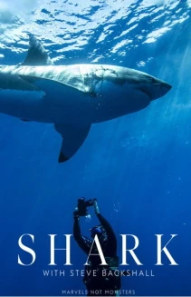 Watch Shark with Steve Backshall online