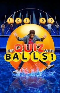Watch The Quiz with Balls online