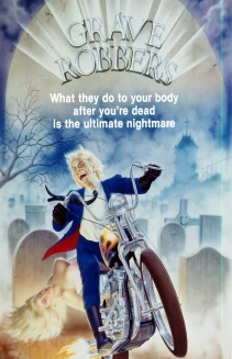 Graverobbers