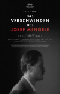 The Disappearance of Josef Mengele