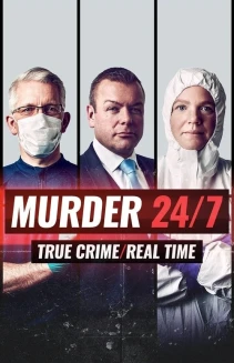 Watch Murder 24/7 online