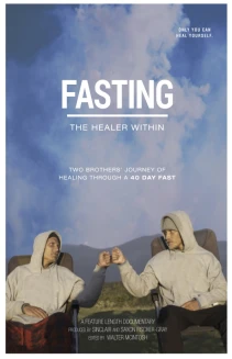 Fasting: The Healer Within