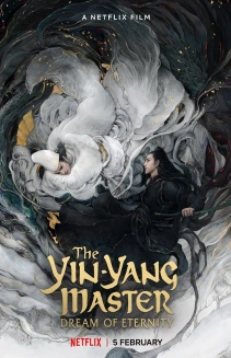 The Yin-Yang Master: Dream of Eternity