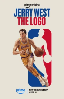 Jerry West: The Logo