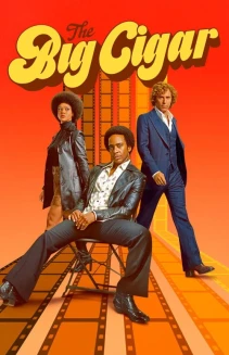 Watch The Big Cigar online