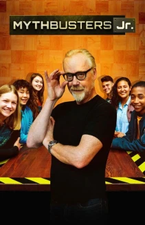 Watch Mythbusters Jr. online