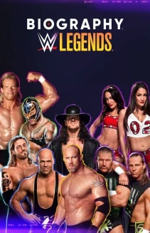Watch Biography: WWE Legends online