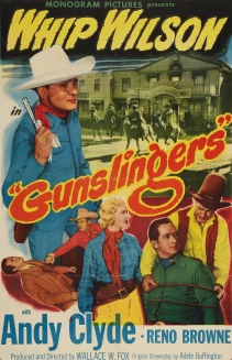 Gunslingers