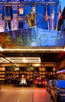 Watch The Savoy online