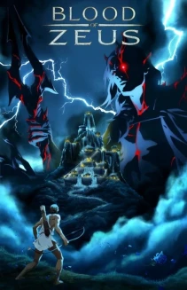 Watch Blood of Zeus online