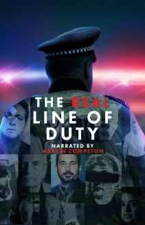 Watch The Real Line of Duty online