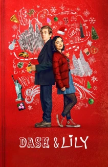 Watch Dash & Lily online