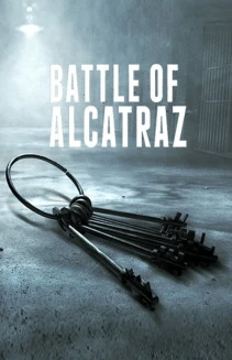 Watch Battle of Alcatraz online