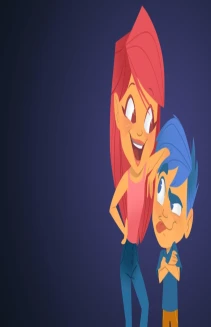 Leo & Layla's History Adventures