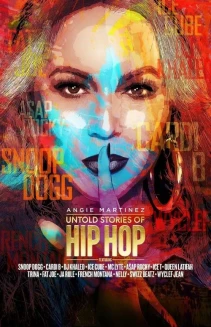 Watch Untold Stories of Hip Hop online