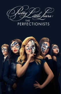 Watch Pretty Little Liars: The Perfectionists online