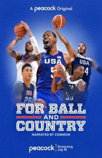 Watch For Ball and Country online
