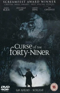 Curse of the Forty-Niner
