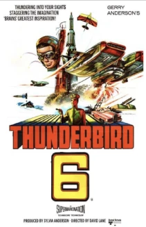 Thunderbird 6