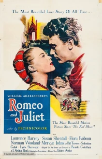 Romeo and Juliet