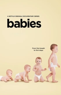 Watch Babies online