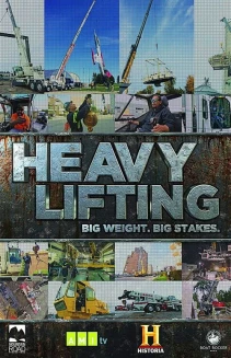 Watch Heavy Lifting online