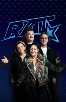 Watch Romania's Got Talent online