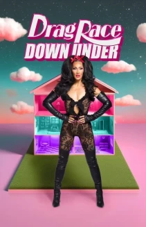 Drag Race Down Under