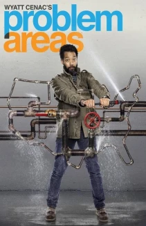 Watch Wyatt Cenac's Problem Areas online