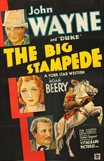The Big Stampede