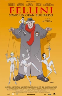 Fellini: I'm a Born Liar