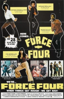 Force Four