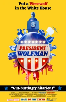 President Wolfman