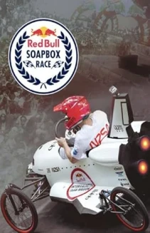 Watch Red Bull Soapbox online